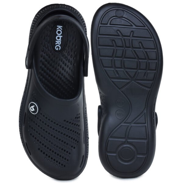 Boat Men's Clogs - Image 7