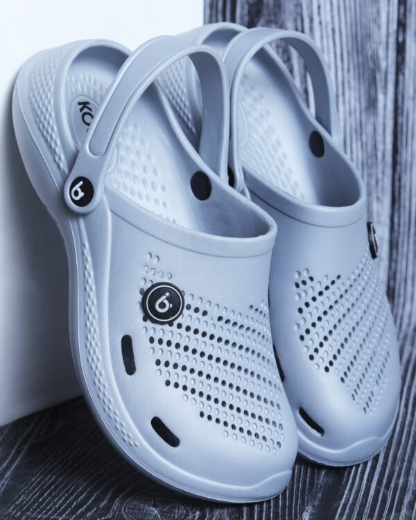 Boat Men's Clogs