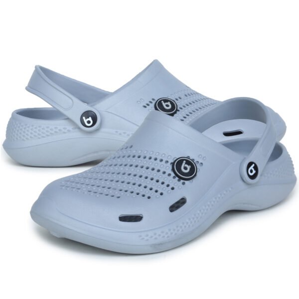 Boat Men's Clogs - Image 6