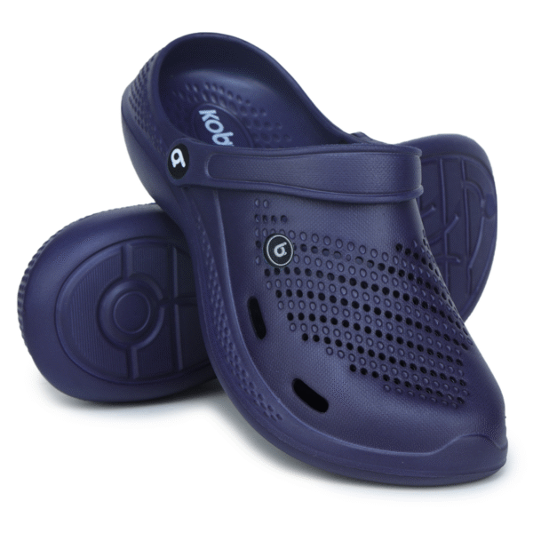 Boat Men's Clogs - Image 6