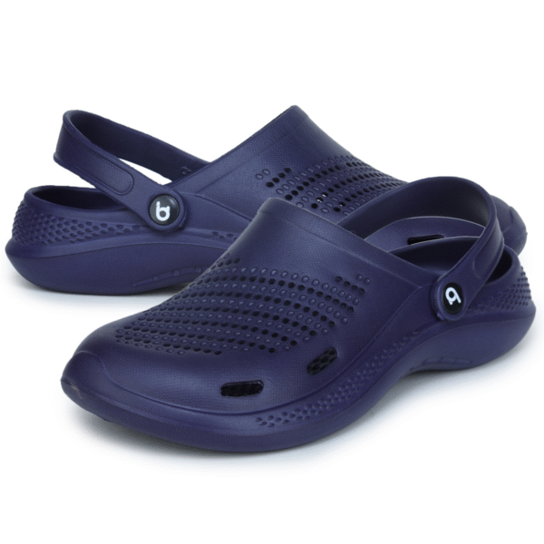 Boat Men's Clogs - Image 2