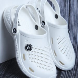 Boat Men's Clogs