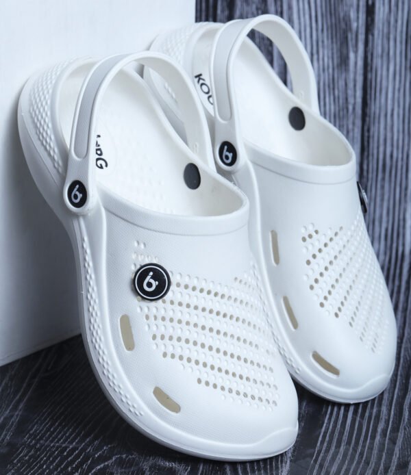 Boat Men's Clogs