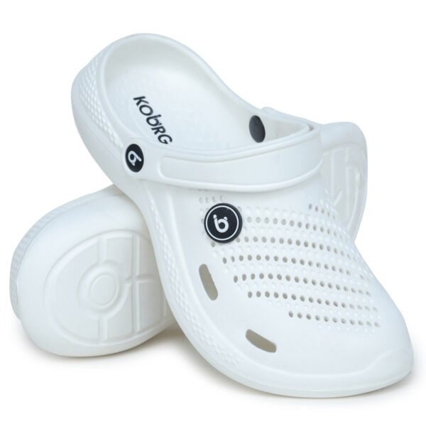 Boat Men's Clogs - Image 5