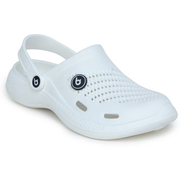 Boat Men's Clogs - Image 8