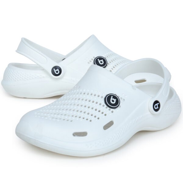 Boat Men's Clogs - Image 6