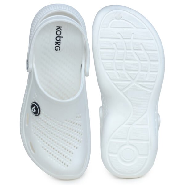 Boat Men's Clogs - Image 2