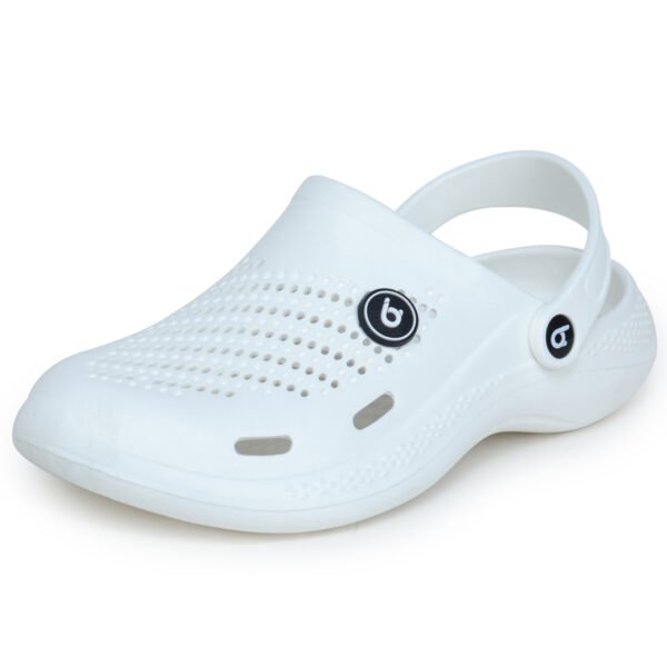 Boat Men's Clogs - Image 7