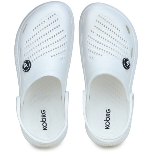 Boat Men's Clogs - Image 3