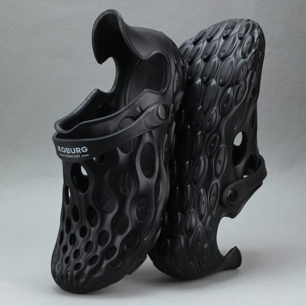 Coast Men's Clogs