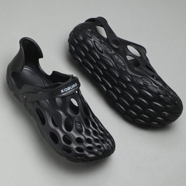 Coast Men's Clogs - Image 9
