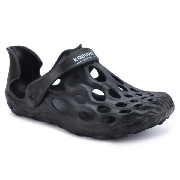 Coast Men's Clogs - Image 3