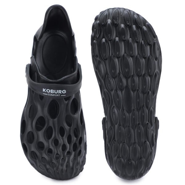 Coast Men's Clogs - Image 8