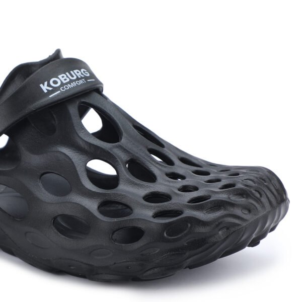 Coast Men's Clogs - Image 4