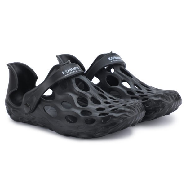 Coast Men's Clogs - Image 2