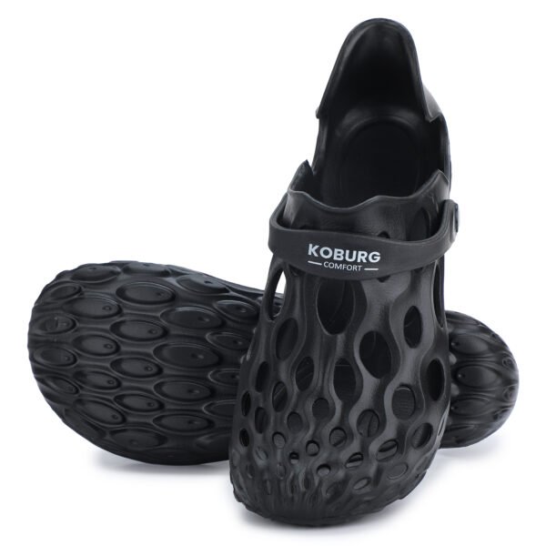 Coast Men's Clogs - Image 7