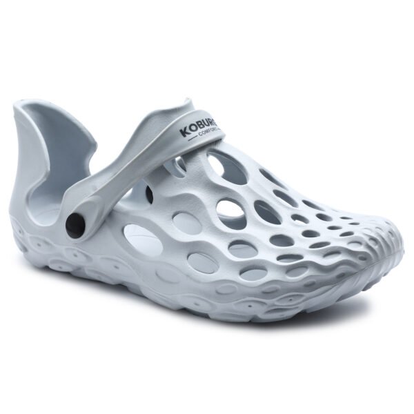 Coast Men's Clogs - Image 5