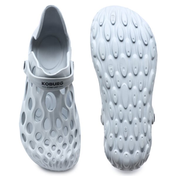 Coast Men's Clogs - Image 7