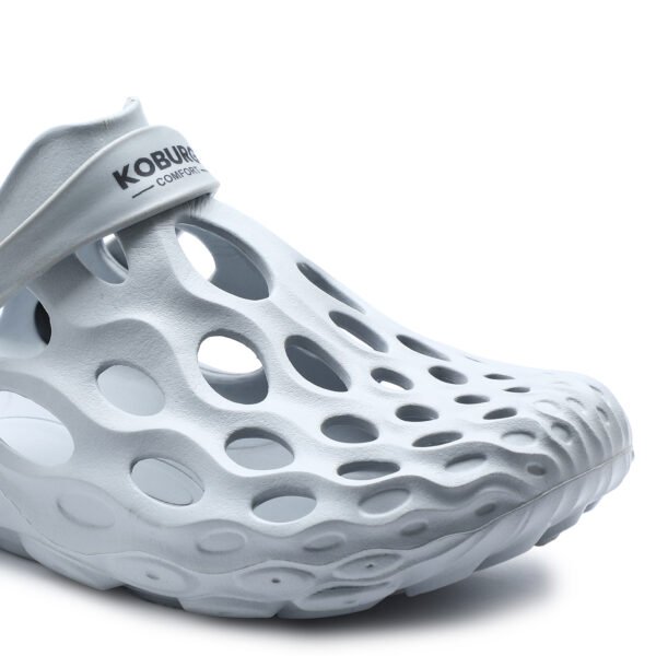 Coast Men's Clogs - Image 6