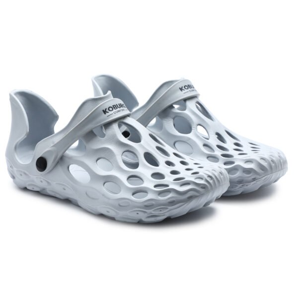 Coast Men's Clogs - Image 4
