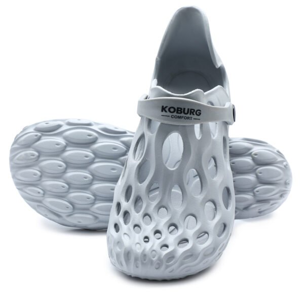 Coast Men's Clogs - Image 3