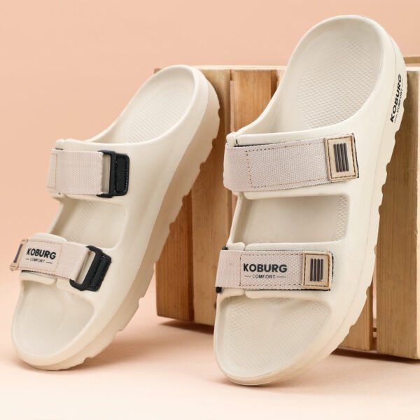 Nexa Men's Sandals - Image 2