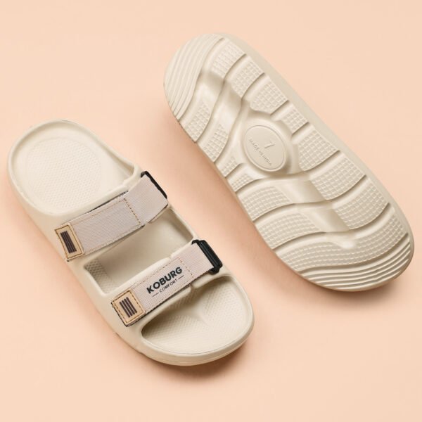 Nexa Men's Sandals - Image 4