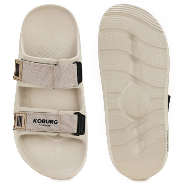 Nexa Men's Sandals - Image 5