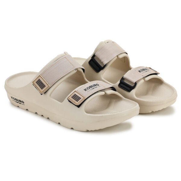 Nexa Men's Sandals - Image 8