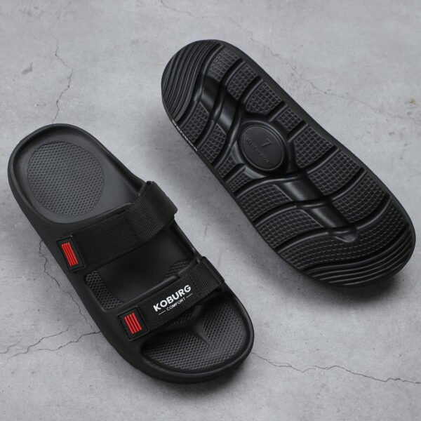 Nexa Men's Sandals - Image 5