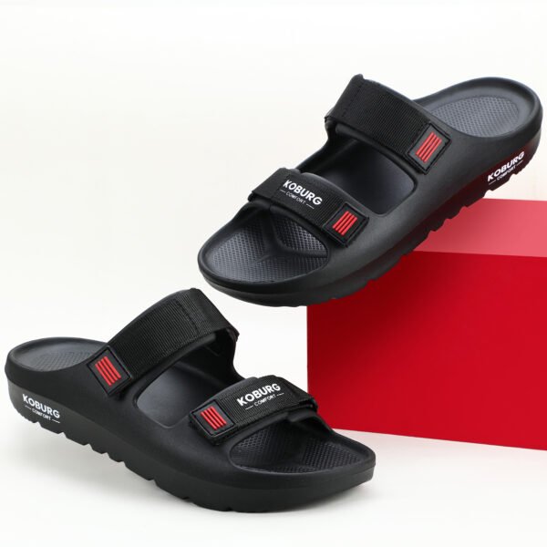 Nexa Men's Sandals - Image 7