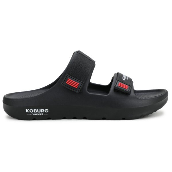 Nexa Men's Sandals - Image 2