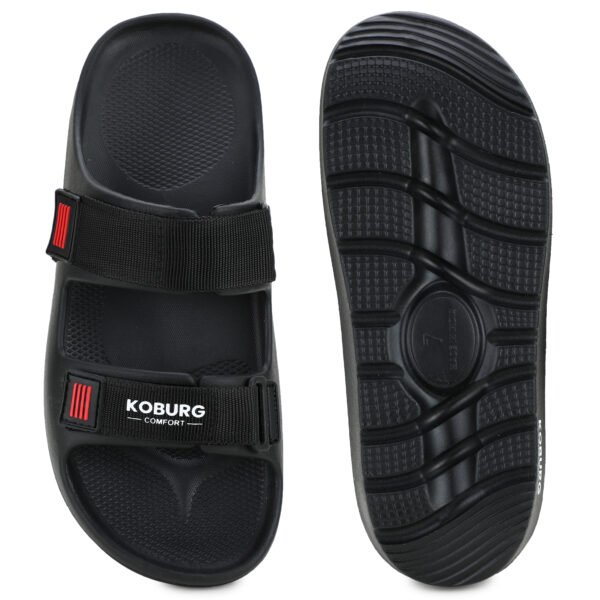 Nexa Men's Sandals - Image 8