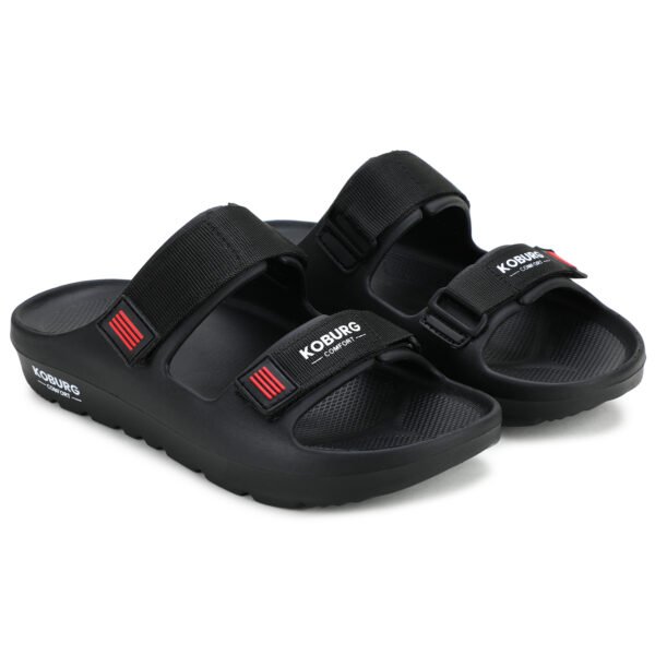 Nexa Men's Sandals - Image 4