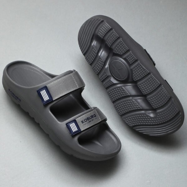 Nexa Men's Sandals - Image 5