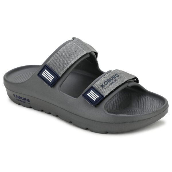 Nexa Men's Sandals - Image 8