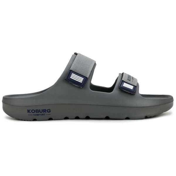 Nexa Men's Sandals - Image 2