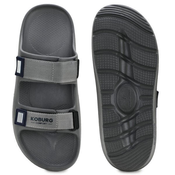 Nexa Men's Sandals - Image 4