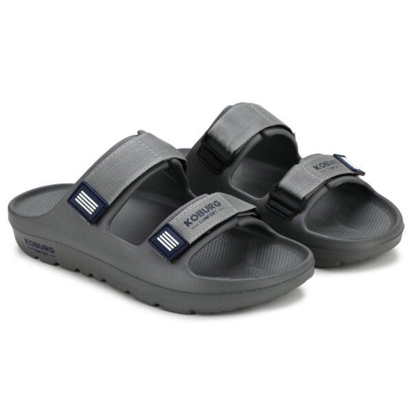 Nexa Men's Sandals - Image 7