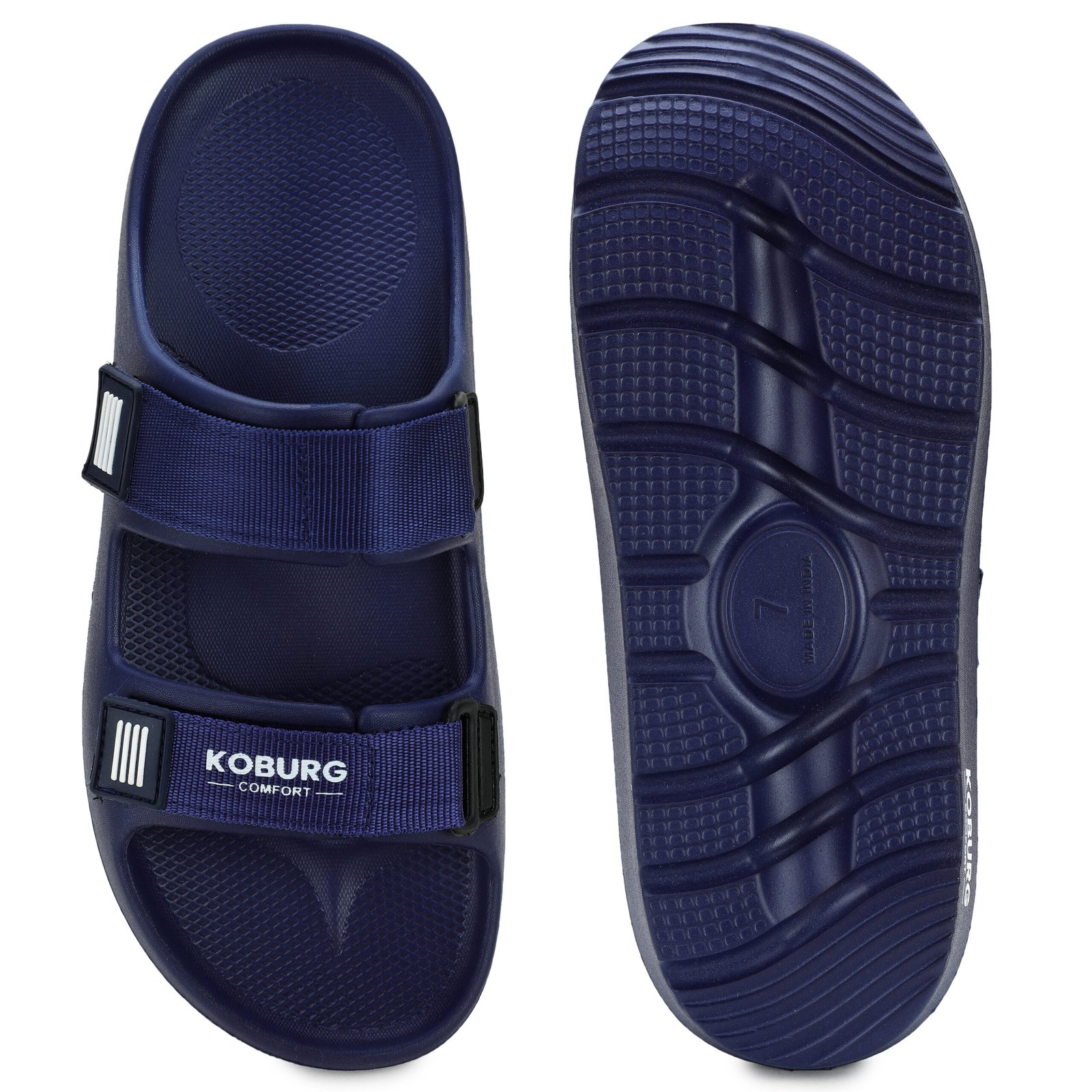 Nexa Men's Sandals - Image 5