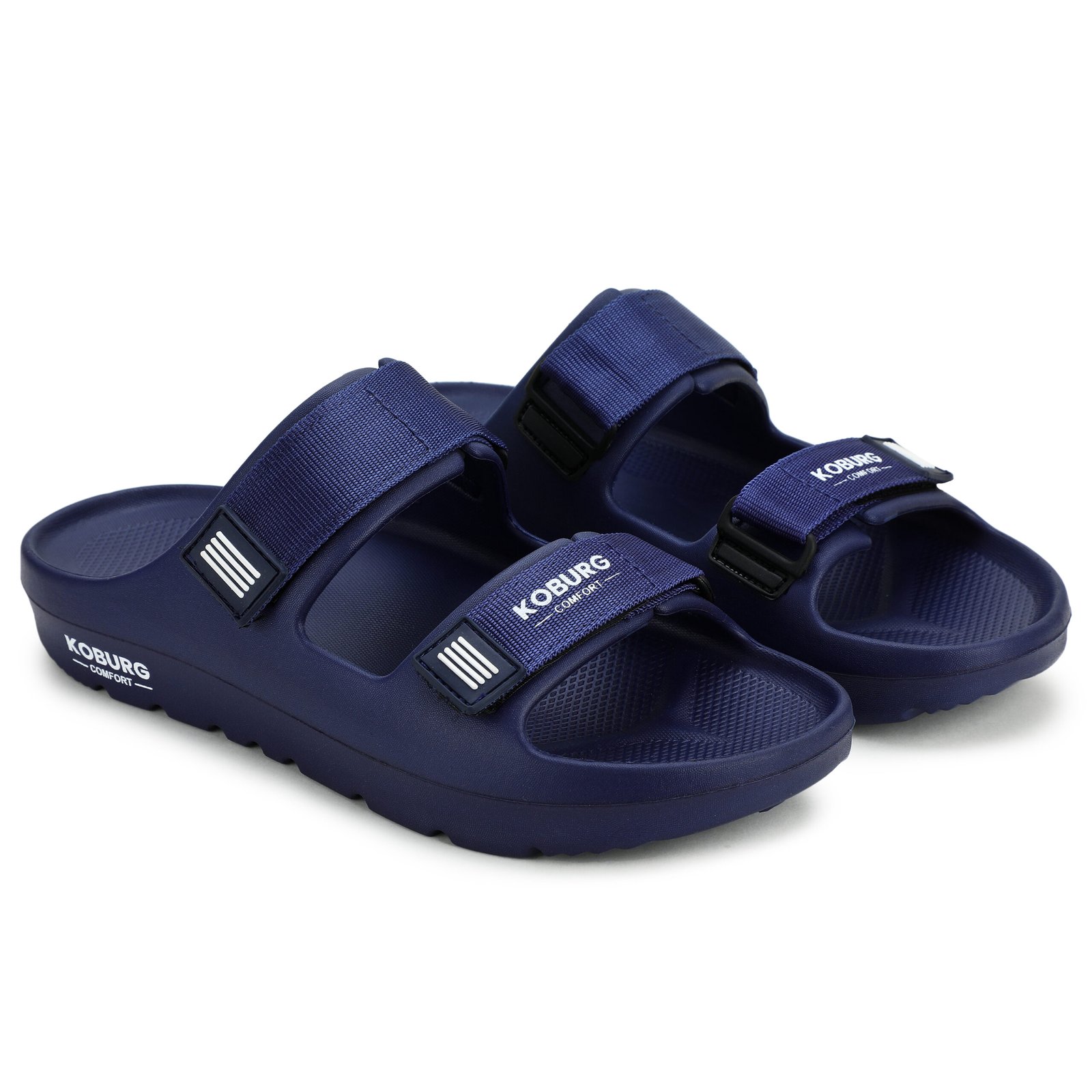 Nexa Men's Sandals - Image 7