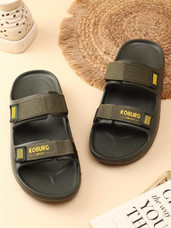 Nexa Men's Sandals - Image 8