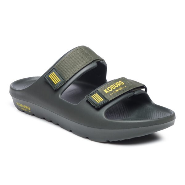 Nexa Men's Sandals - Image 4