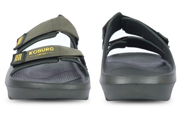 Nexa Men's Sandals - Image 7