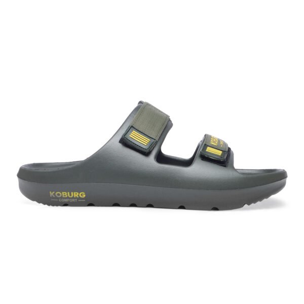 Nexa Men's Sandals - Image 3
