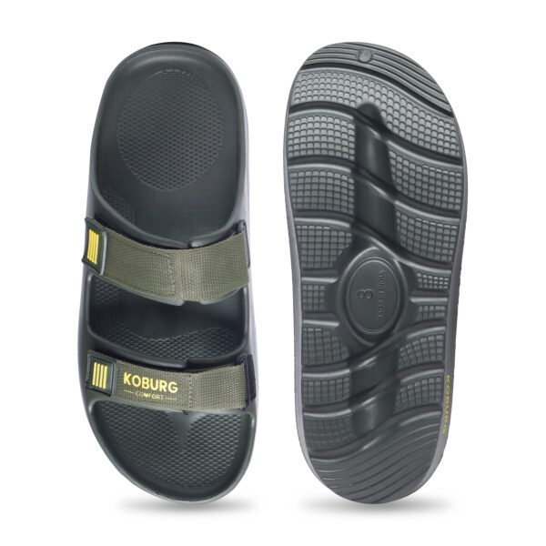 Nexa Men's Sandals - Image 6
