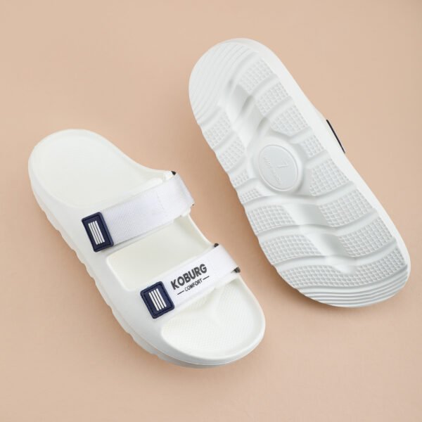 Nexa Men's Sandals - Image 7