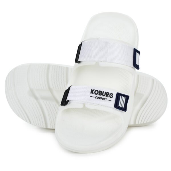 Nexa Men's Sandals - Image 4
