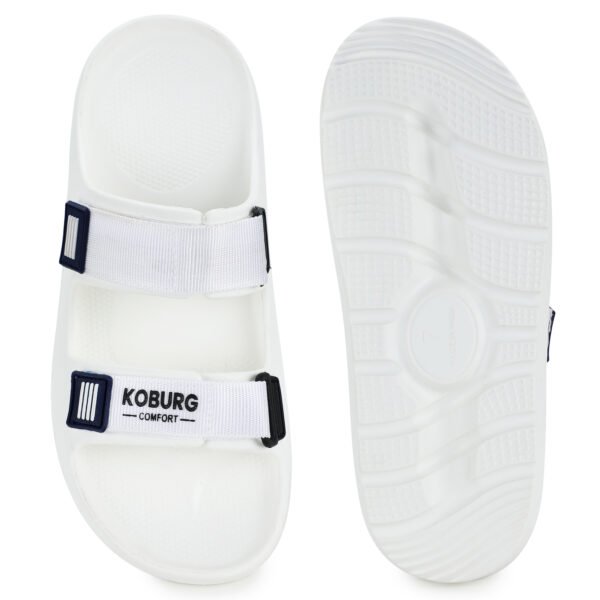 Nexa Men's Sandals - Image 5
