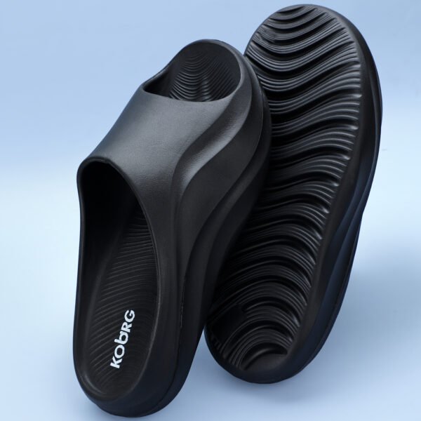 Milan Men's Slide